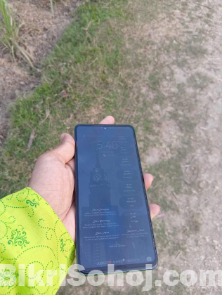 Huawei nova 9 se